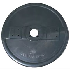Hammerhead 18in Replacement Housing
