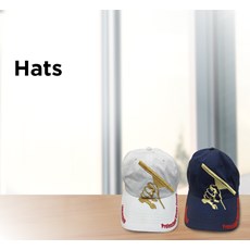 Hats