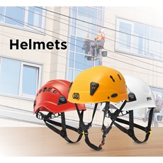 Helmets