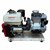 Soft Wash Sprayer Skid