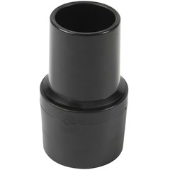 Vacuum Cuff 1.5in  Hose to 1.5in   Swivel