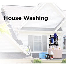 House Washing