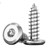 ProTool Ultra Light Cart SS 10 in Parts List Image 33