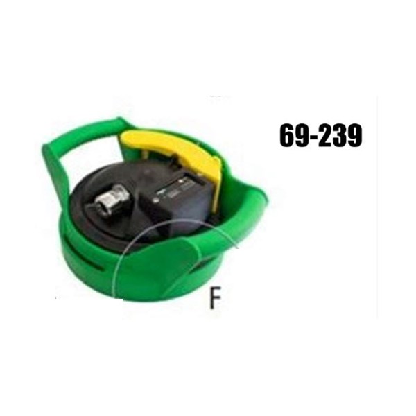 HydroPower Ultra Spare Parts List Image 5