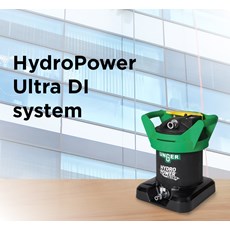 Unger Hydropower DI