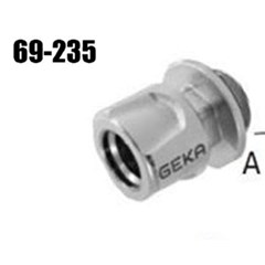 HydroPower Ultra WaterOut Connect /Oring