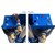 DI Outlet Fitting Kit Flat pack Cart Parts List