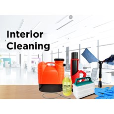 Interior Cleaning