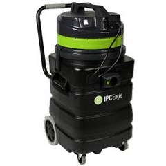 Vacuum Pump Out Recovery 24 Gal