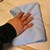 Ettore MicroSwipe Microfiber Towel  10 Pack Image 2