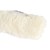 Moerman Sleeve White Plush Woven  Image 1
