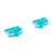 Moerman F*LIQ clip on washer strip Image 3