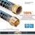 Garden Hose 150 ft x 5/8in Heavy Duty Image 2
