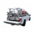Pressure, Soft Wash, WFP Skid 6.5ft Bed Image 2