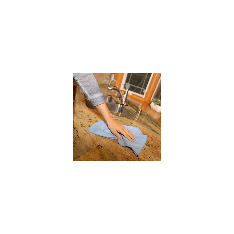 Ettore MicroSwipe Microfiber Towel 10 Pack Image 7