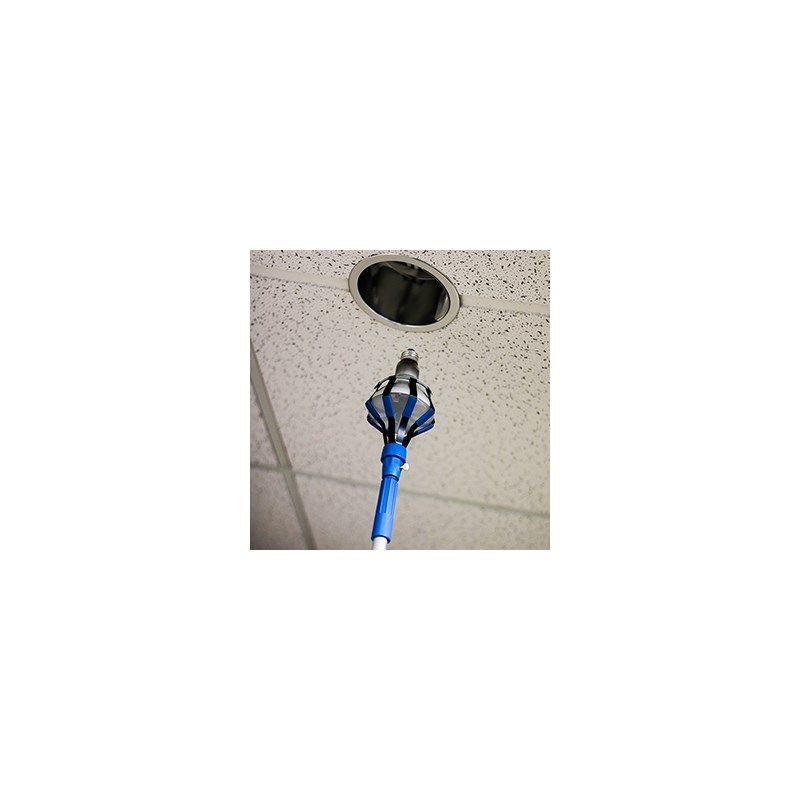 Bulb Changer Kit Ettore Image 4