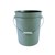 Bucket 5 Gallon Round Image 7