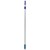 Pole 4ft fixed ACME tip Ettore Image 1