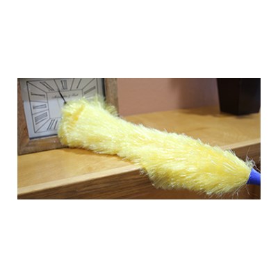 Duster Static Ettore Image 1