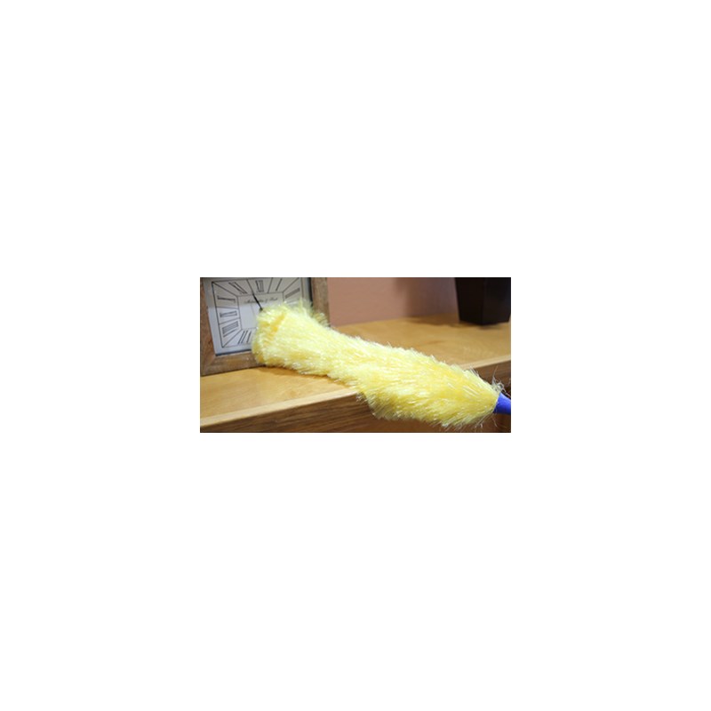Duster Static Ettore Image 1