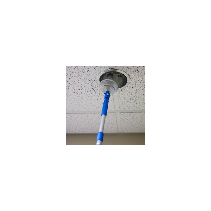 Bulb Changer Kit Ettore Image 5