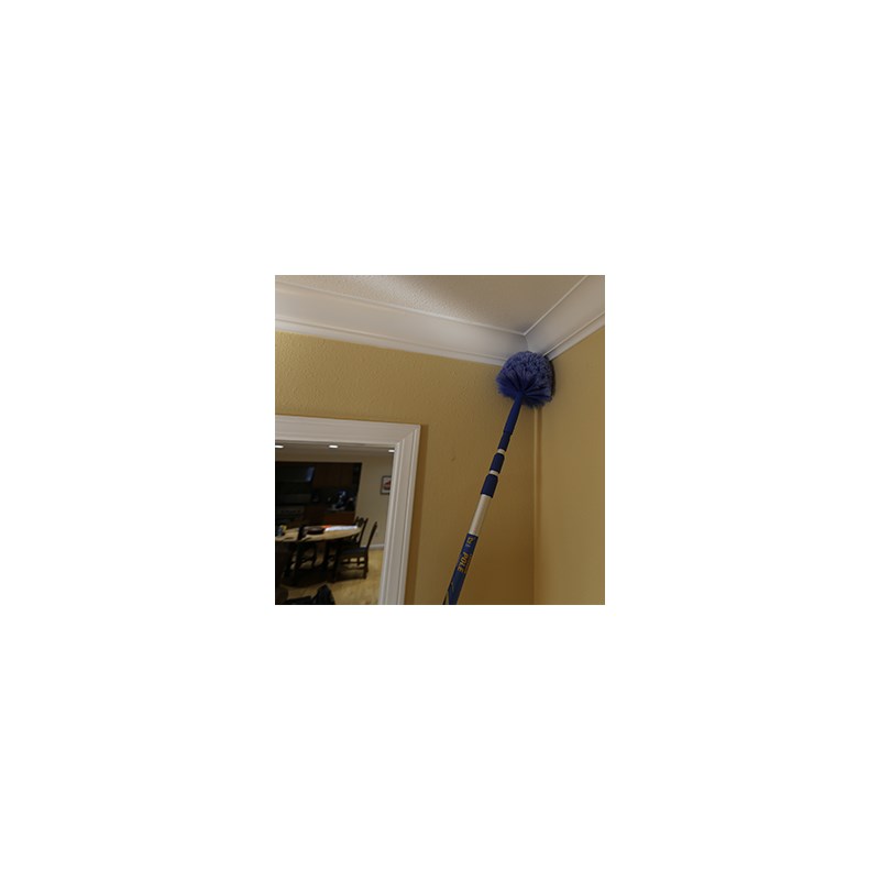 Brush Cobweb Ettore Image 1