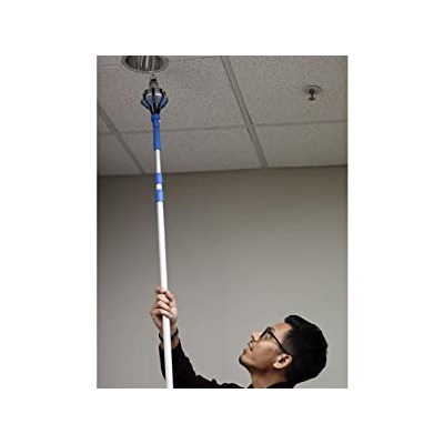 Bulb Changer Kit Ettore Image 1