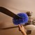 Brush Ceiling Fan Ettore Image 2