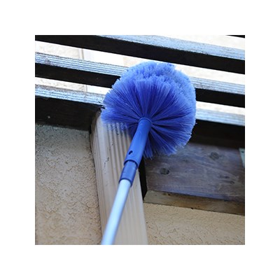 Brush Cobweb Ettore Image 4