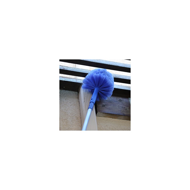 Brush Cobweb Ettore Image 4