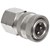 ProTool Coupler 1/4 FPT SS Socket Image 1