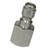 Plug 1/4  FPT Steel 3500psi Hansen Image 1