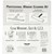 Professional Window Cleaning Kit w/soap Image 13