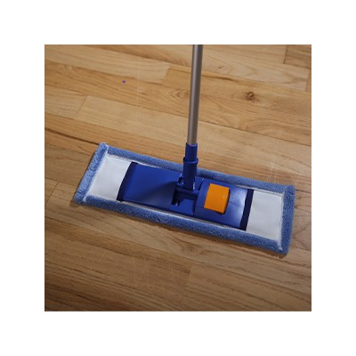 Microfiber replacement pad (2) Ettore Image 7