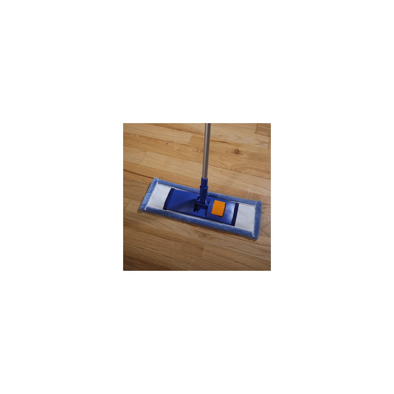 Microfiber replacement pad (2) Ettore Image 7
