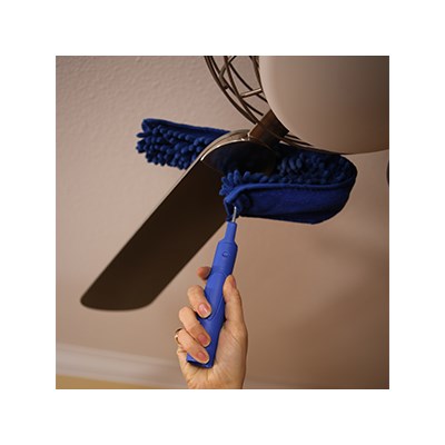 Microswipe Ceiling Fan Duster Image 2