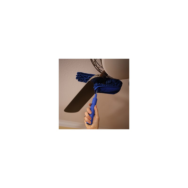 Microswipe Ceiling Fan Duster Image 2