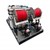 ProTool BPX 25 Dual User Soft Wash Pure Water Skid Image 1