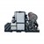 ProTool BPX 25 Dual User Soft Wash Pure Water Skid Image 2