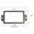 Bracket Inline TDS Meter Image 3