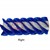 Bristles Soft, Blue Rotary Solar Brush Image 5