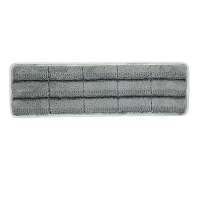OmniClean Microfiber Mop Pad 16in (5pk) Image 2