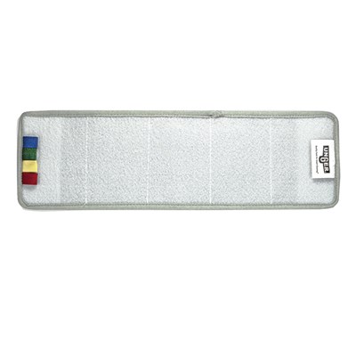 OmniClean Microfiber Mop Pad 16in (5pk) Image 1