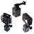Gardiner Camera Mount Quick-LoQ for Action Camera Image 1