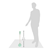 Bath Brush Sponge Ettore Image 1