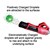 ProTool Electrostatic BackPack Sprayer  12v Battery Powered  Image 3