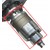 ProTool Gearbox for 32in and 29in Water Powered Rotary Brush Image 1