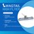 Wagtail High Flyer Pivoting Squeegee Image 8