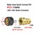 ProTool M22 15MM Hose Quick Connector Kit with 1/4 Quick Connects Image 1