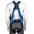 Descent Control LifeSaver Full Body Harness  Sky Genie Image 1